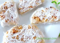Cách làm kem chuối ngon siêu tốc