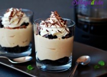 Cách làm kem bơ đậu phộng thơm ngon