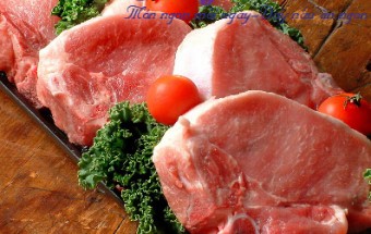 mẹo vặt trong cuộc sống, Mẹo vặt nhận biết thực phẩm an toàn 1