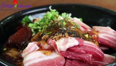 Bí quyết làm thịt nướng kiểu Hàn quốc thơm ngon đúng vị 3