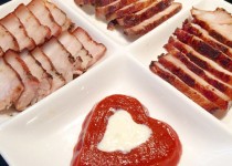 Cách làm thịt tẩm húng lìu áp chảo siêu ngon