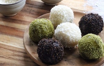 Nấu ăn món ngon mỗi ngày với Vani, cách làm bánh gạo kiểu hàn quốc 6