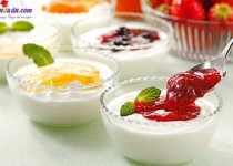 Mẹo hạn chế chất béo khi nấu nướng