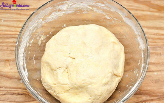 cách làm bánh mì nước pháp  9