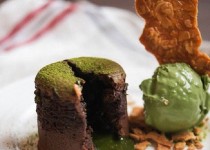 Cách làm lava cake ngọt ngào siêu hấp dẫn
