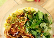 Hướng dẫn nấu cháo lươn thơm lừng