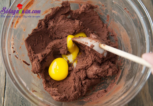 Cách làm pudding chocolate ngọt ngào khó chối từ 2