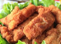 Bí quyết làm cá basa chiên giòn ngon tuyệt