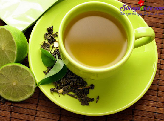 công dụng của chè 4