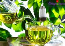 Những công dụng của chè cho làn da khỏe đẹp