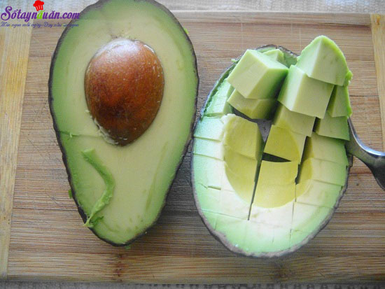 công dụng của bơ 3