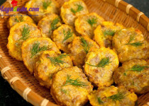 Bí quyết làm chả thịt đậu phụ thơm ngon