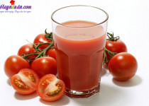Mẹo chữa nhiệt miệng bằng những thực phẩm tự nhiên