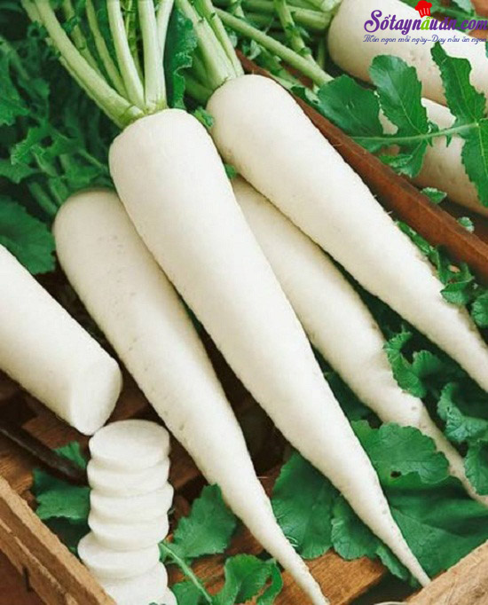 cách trị nhiệt miệng bằng thực phẩm tự nhiên 4