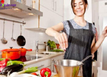 Mẹo hay nhà bếp mà bạn nên biết