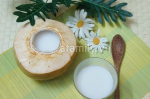 Làm thạch, Nau an ngon, hoc nau an, mon ngon thach dua hang cot 814
