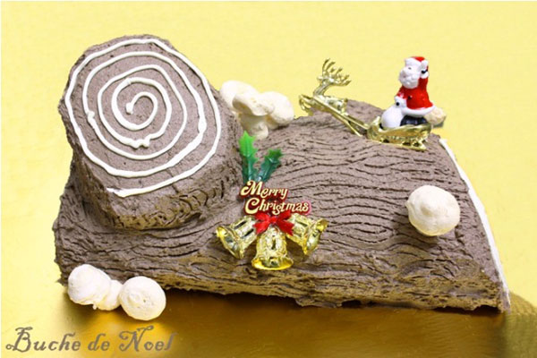 Thực đơn tiệc Noel – Bánh quy bơ cherry đón Giáng sinh, Nau an ngon, hoc nau an, mon ngon banh goc cay 9
