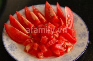 Cách nấu canh chua ngao 3