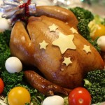 , Cách làm gà tây quay cực ngon cho tiệc Giáng sinh hoàn hảo