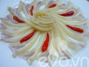Món ăn Việt Nam, Nau an ngon, hoc nau an, mon ngon tai lon ngam dam 4