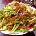Bò hầm Trung Hoa, Cach lam nom rau can, cach lam vo can, cach lam nom vo can, Cach lam vo can Huong Canh, Cach lam nom can
