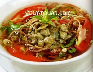 Món ăn Việt Nam, 