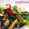 Bò hầm Trung Hoa, 