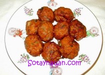 Cách làm chả cốm đặc sản Hà Nội