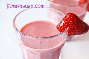 Khai vị tráng miệng, 