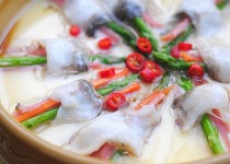 Cách làm món cá hấp trứng – Món ăn lạ cho bữa tối