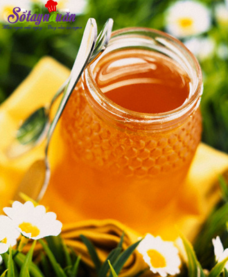 Nấu ăn món ngon mỗi ngày với Mật ong, Chọn mua mật ong nguyên chất