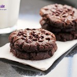 , Cách làm bánh quy chocolate chip thơm ngon