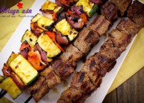 Cách ướp thịt bò nướng thơm ngon