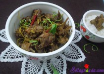Vịt kho ngũ vị món ngon cho cả nhà