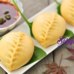 , Bánh bao cà rốt thơm ngọt