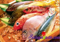 Bí quyết giữ cá tươi mà không tanh