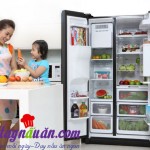 , Đánh tan mùi khó chịu trong tủ lạnh 1