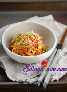 Đồ ăn Tây, Kim chi giá đỗ