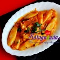 Lạ miệng với gỏi dạ dày ngó sen, Tập làm Tteobokki ngon như ngoài hàng