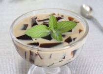 Cách làm thạch cà phê