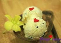 Kem vani chocolate chip