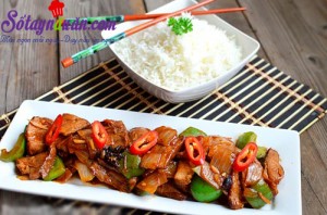 Món ngon cuối tuần, 