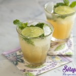 , Thử làm mojito cơ bản 1