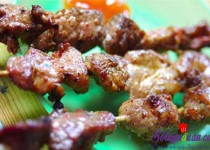 5 bí quyết làm thịt nướng ngon
