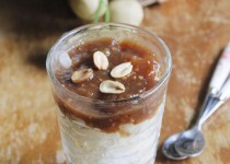 Đá me giải nhiệt