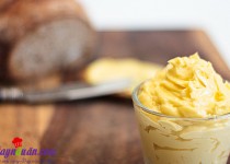 Tập làm mayonaise
