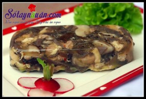 Món ngon cuối tuần, 