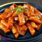 , Bánh gạo Tteokbokki Hàn Quốc 5