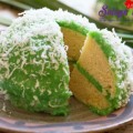 Cách làm bánh chuối mềm xốp thơm ngon, 