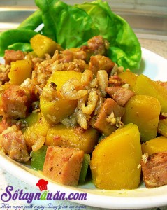 Món ngon cuối tuần, 